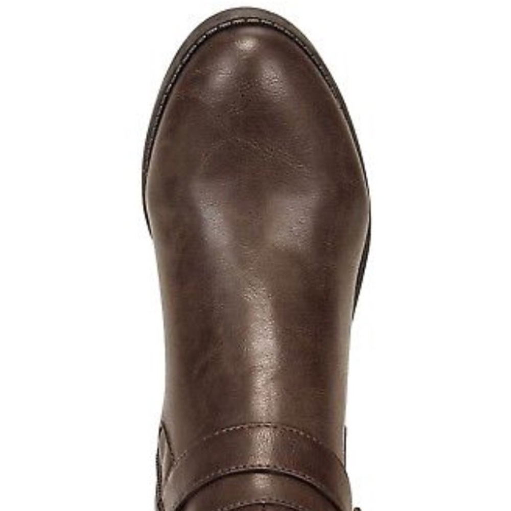 Style & Co Lucia’s Riding Boots-New - Picture 4 of 4